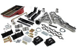 Kit de caja de intercambio de rendimiento Trans-Dapt LS en G-Body de GM de 1982 a 1988