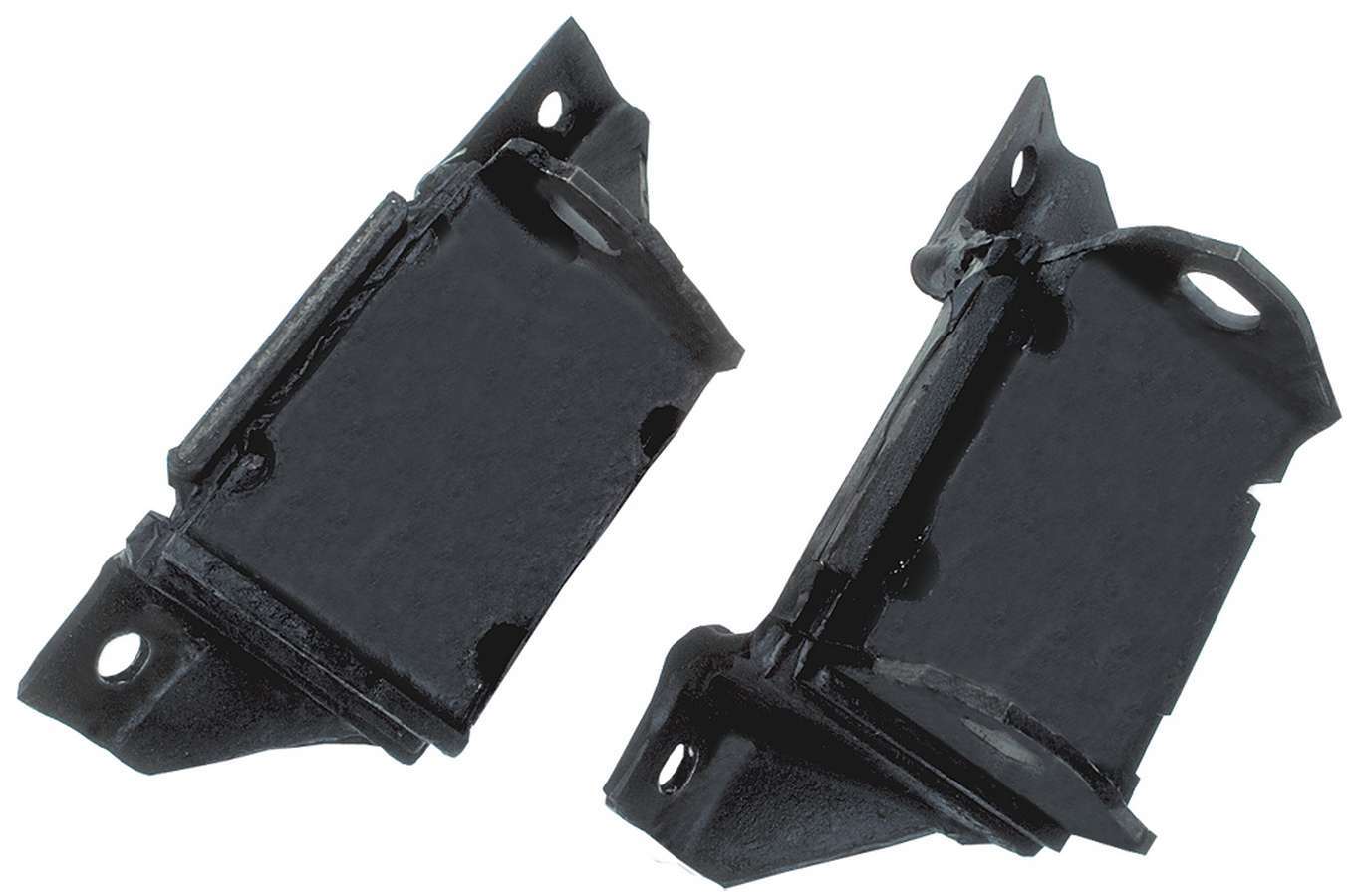 Trans-Dapt Performance Ford 221-351W Frame Mount Pads