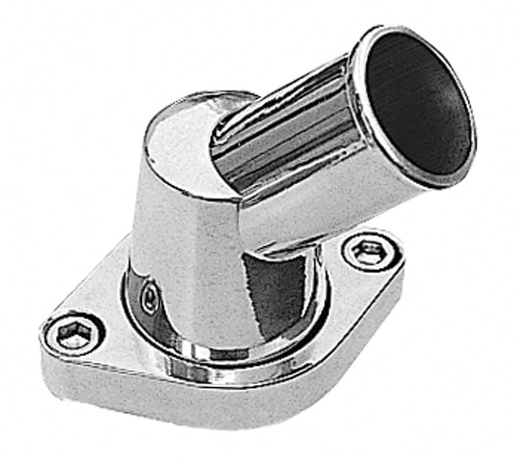 Trans-Dapt Performance Aluminum Water Neck