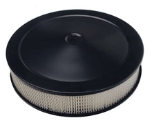 Load image into Gallery viewer, Muscle Car Air Cleaner 14x3 Black