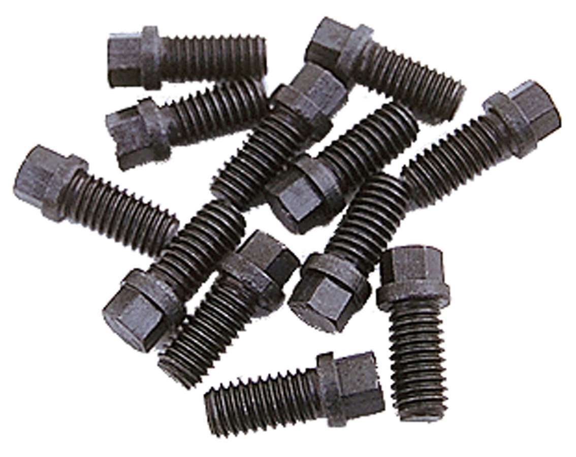 Trans-Dapt Performance Mini Head Header Bolts (12)