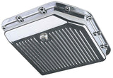 Trans-Dapt Performance Alum. TH350 Trans Pan