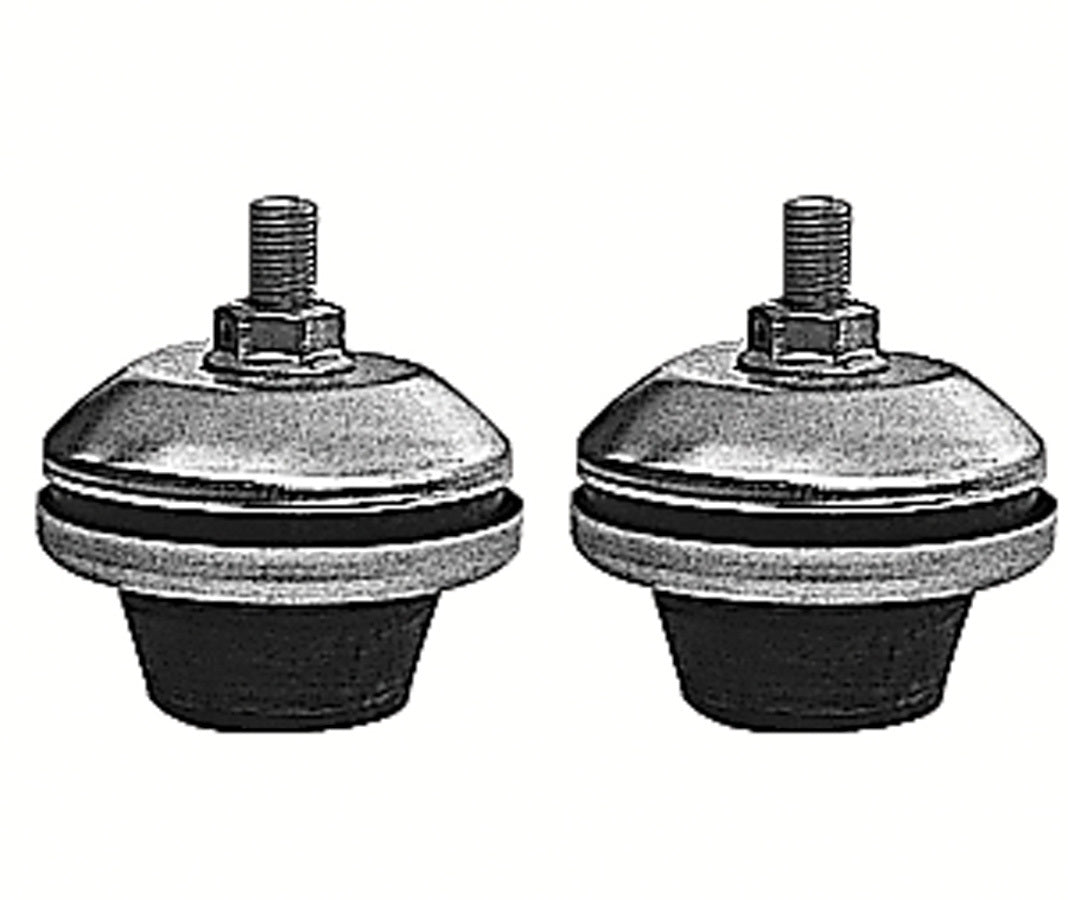 Trans-Dapt Performance Replacement Mount Pads