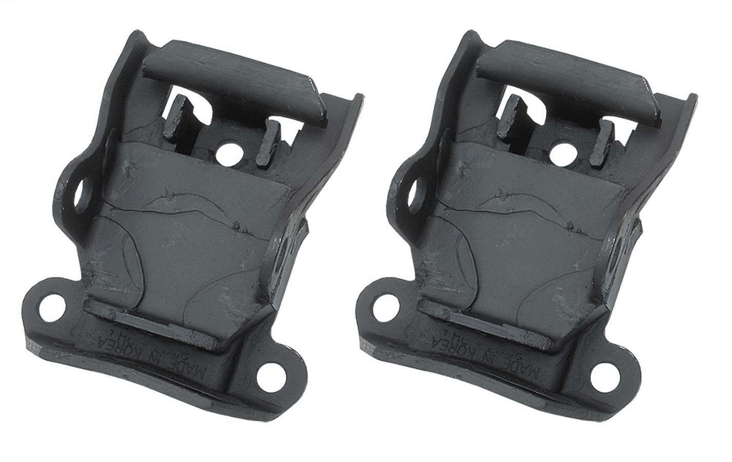 Trans-Dapt Performance HD Chev. V8 Motor Mount