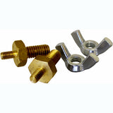 6mm to 3/8in Stud Adapter S12V Series