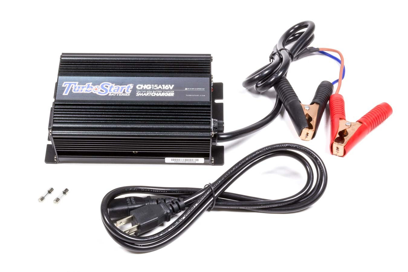 Turbo Start SMART Charger 16V