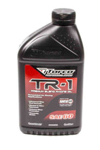 Cargar imagen en el visor de la galería, Torco Racing Oils TR-1 Racing Oil 60W 1 Liter