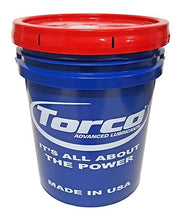 Cargar imagen en el visor de la galería, Torco Racing OilsRTF Racing Transmission Fluid-5-Gallon