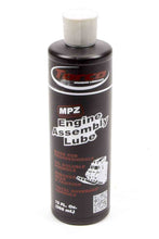 Cargar imagen en el visor de la galería, Torco Racing Oils MPZ Engine Assembly Lube 12oz Bottle