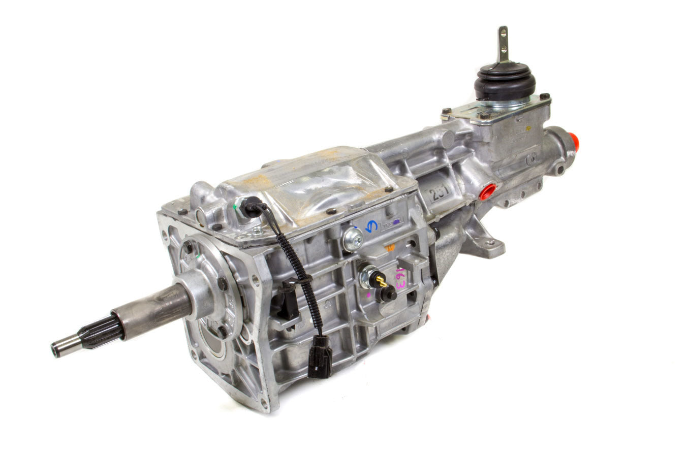Tremec T-5 Ford World Class Transmission