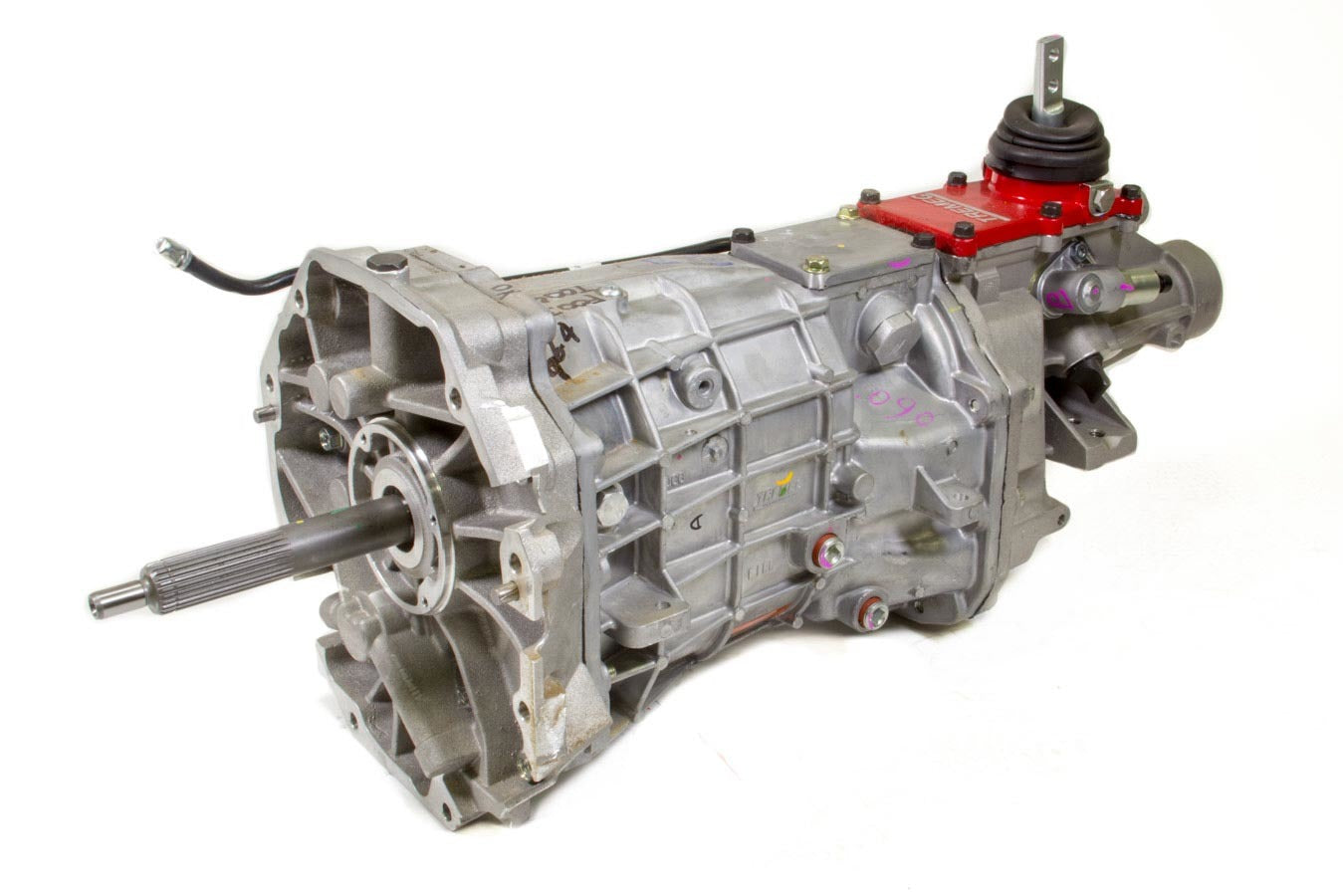 Tremec T56 Magnum Transmission GM LS