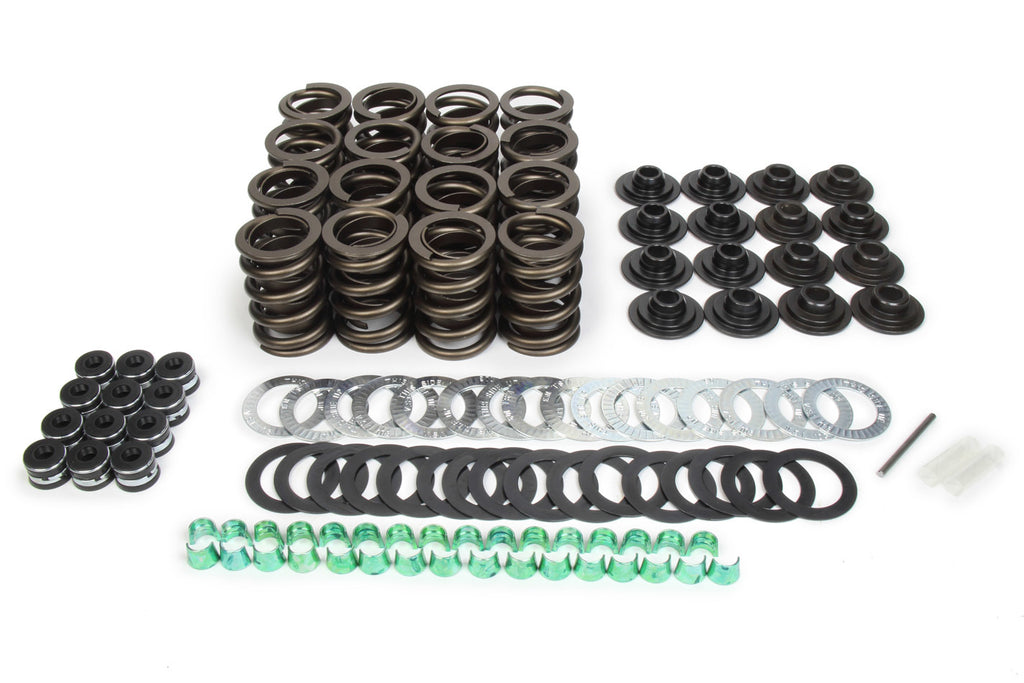 Trick Flow Valve spring upgrade kit Ford 289-351W