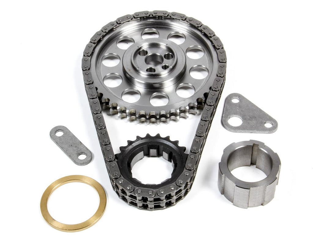 Trick Flow Timing Chain Set Billet GM LS1