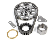 Cargar imagen en el visor de la galería, Trick Flow Timing Chain Set Billet GM LS1