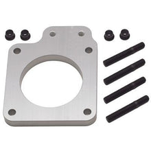 Cargar imagen en el visor de la galería, Throttle Cable Bracket Ford 5.0L w/75mm Throttl