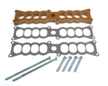 Load image into Gallery viewer, Heat Spacer Kit 1986-93 Ford 5.0L H.O. Manifold