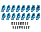 Trick Flow BBF Roller Rocker Arm Set 1.73 Ratio 7/16 Stud