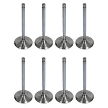 Cargar imagen en el visor de la galería, Trick Flow 2.190 Intake Valves 8pk 11/32 Stem 5.500 OAL