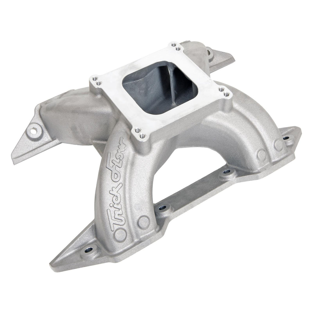 Trick Flow BBM 440 Intake Manifold 4150 Flange