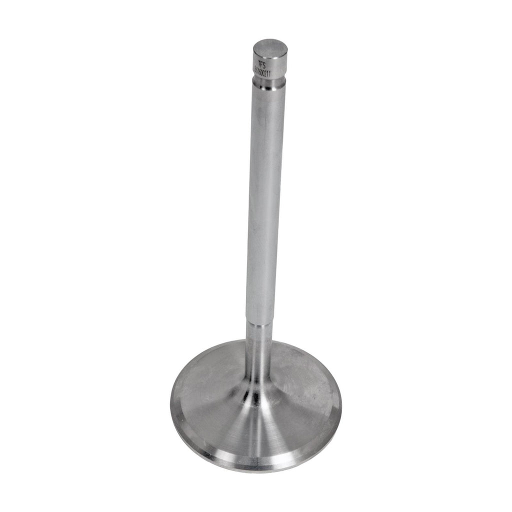 Trick Flow BBM 2.190 Intake Valve 1pk 5.400 OAL 11/32