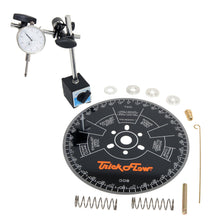 Load image into Gallery viewer, Camshaft Degree Kit w/11in Dia. Wheel