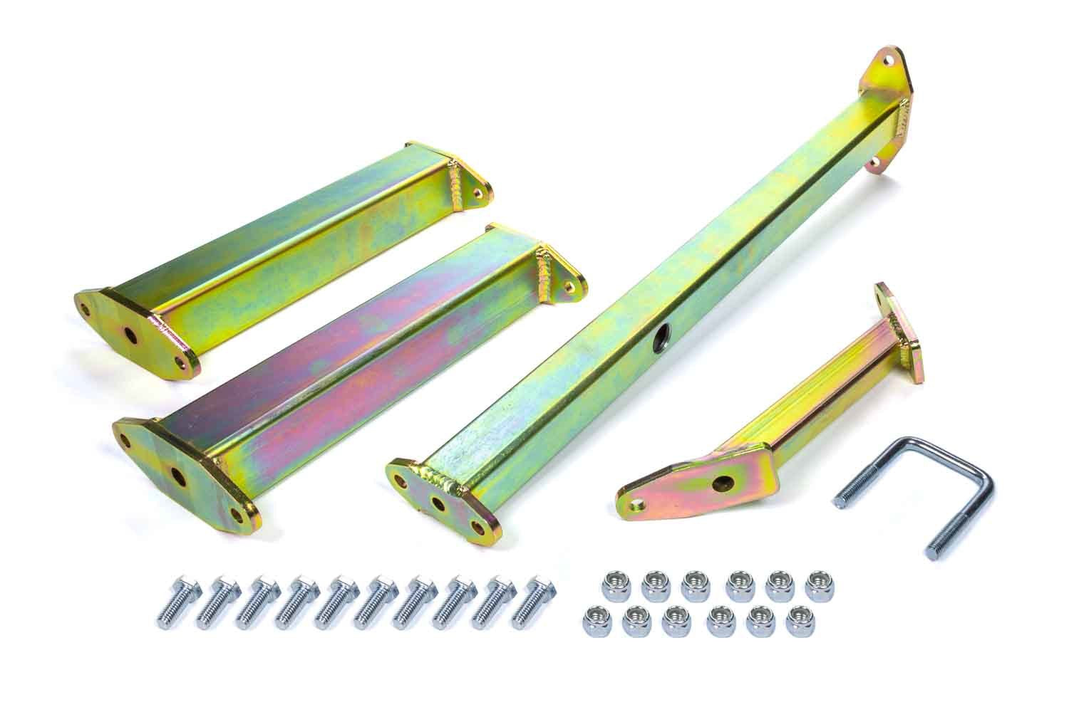 Trick Race Parts Siper Legs Long Length 87in to 113in tire Cir.