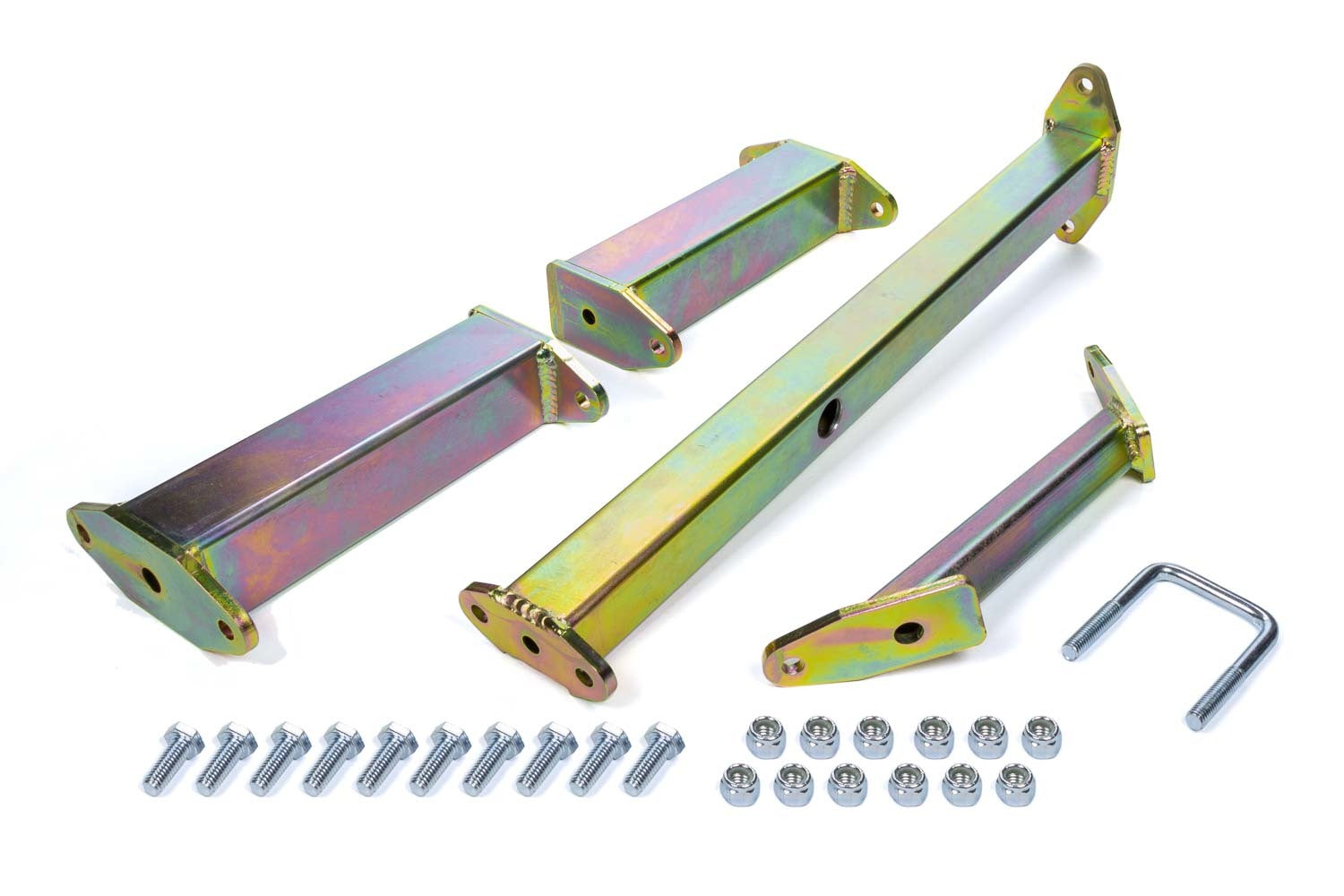 Trick Race Parts Siper Legs Medium Length 69in to 94in Tire Cir.