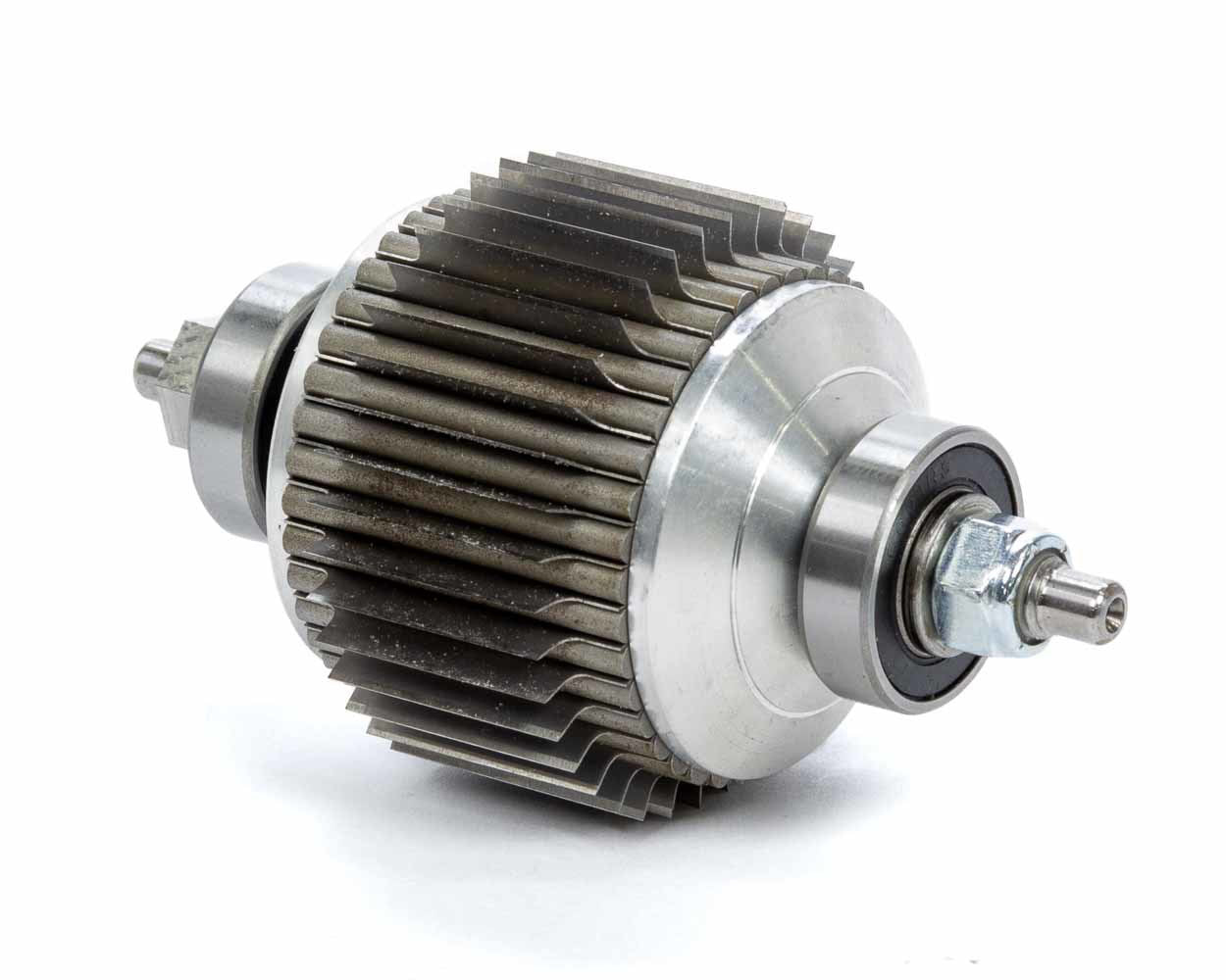 Trick Race Parts Cutting Head Horizontal 3/16in W x 3/16in Deep