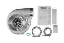 Cargar imagen en el visor de la galería, Turbosmart 5862 V-Band 0.82AR Internally Wastegated TS-1 Turbocharger