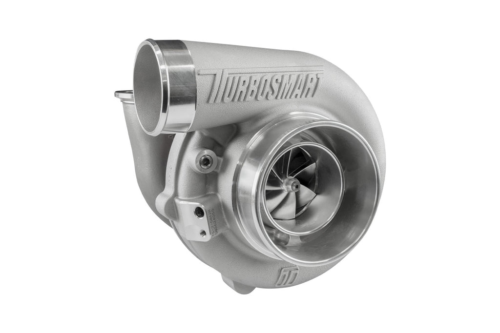 Turbosmart Water Cooled 5862 V-Band 0.82AR Externally Wastegated TS-2 Turbocharger