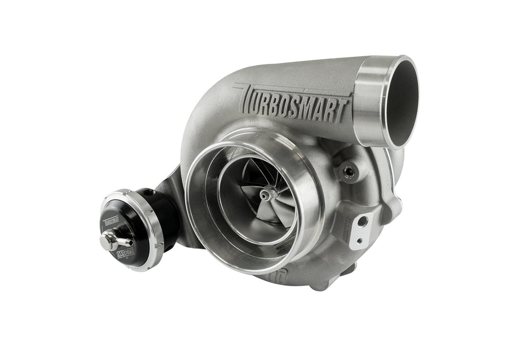 Turbosmart 6466 V-Band 0.82AR Internally Wastegated TS-1 Turbocharger