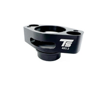 Cargar imagen en el visor de la galería, Torque Solution Blow Off Valve Adapter - 2016+ Ford F-150 2.7L/3.5L