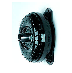 Transmission Specialties Inc GM 350/400 10in Big Shot Torque Converter