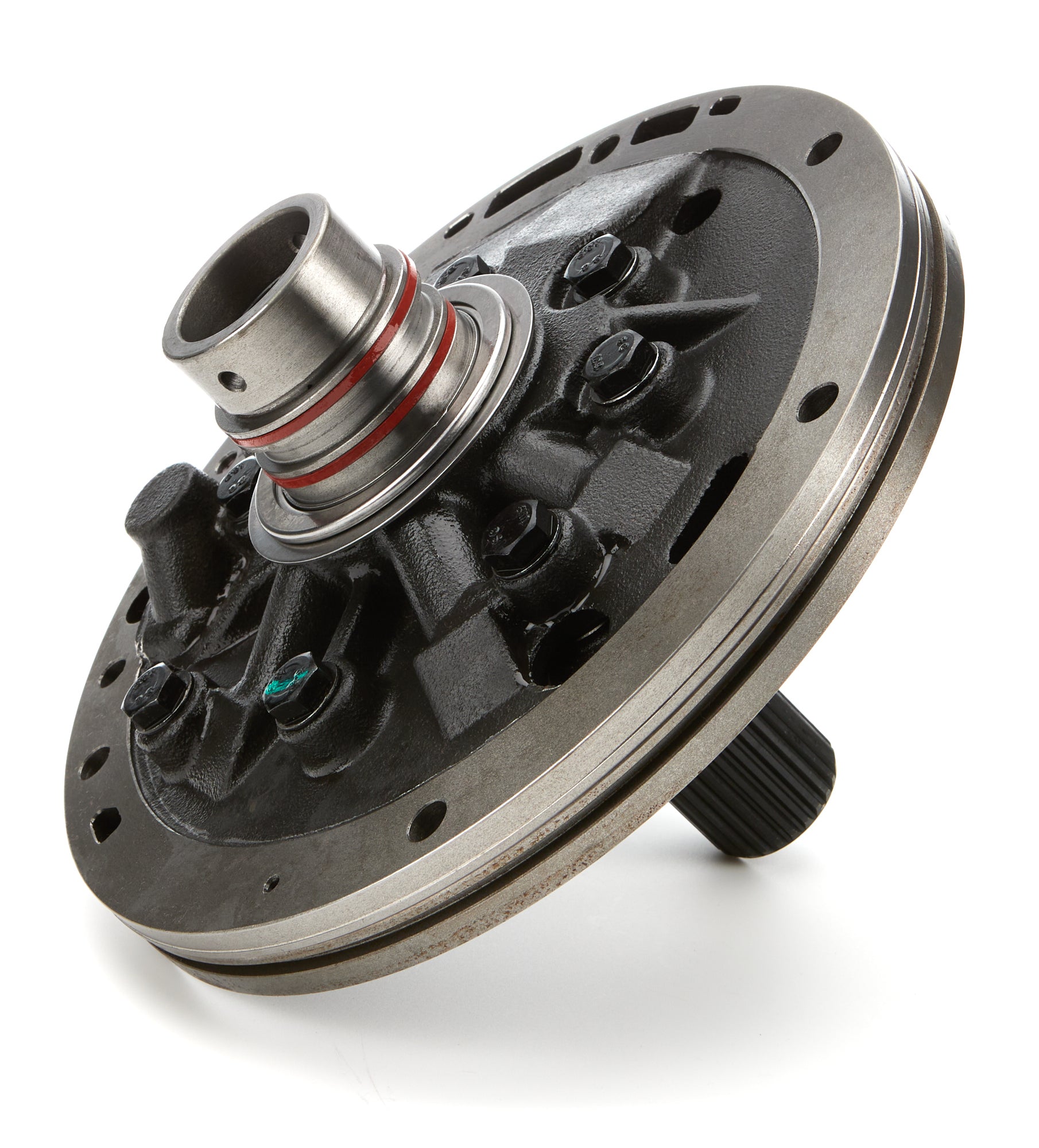 Transmission Specialties Inc Front Pump - GM PG Trans