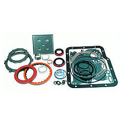 Transmission Specialties Inc P/G Overhaul Kit U-Build It