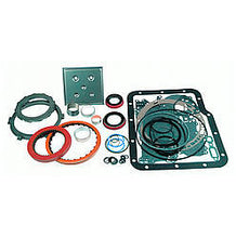 Load image into Gallery viewer, Transmission Specialties Inc P/G Overhaul Kit U-Build It