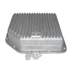 Transmission Specialties Inc TH350 Deep Aluminum Pan