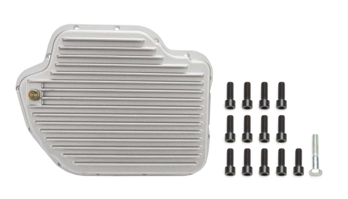 Transmission Specialties Inc TH400 Deep Aluminum Pan