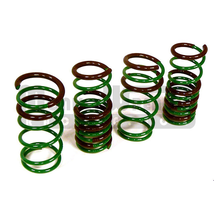 Tein 98-02 Corolla S Tech Springs