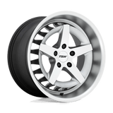 TSW Alloy Wheels TWDNR 20X10.5 5X4.5 M-TTNM MACH-FC 40MM