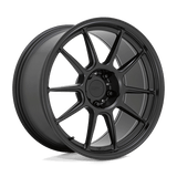 TWITA 18X8.5 5X4.5 M-BLK 35MM