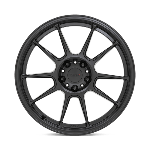 TWITA 18X8.5 5X4.5 M-BLK 35MM