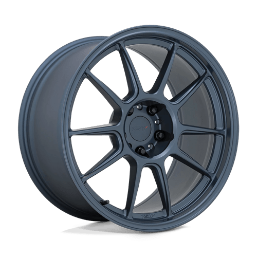 TWITA 18X9 5X112 S-DRK-BLUE 45MM