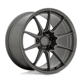 TWKMA 18X9.5 5X120 M-GNMTL 38MM