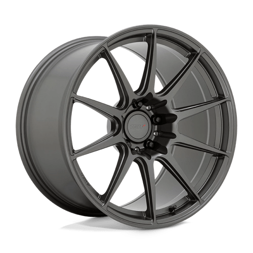 TWKMA 18X9.5 5X112 M-GNMTL 22MM