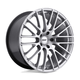 TWMAX 17X8 5X112 HYPER SLV 45MM