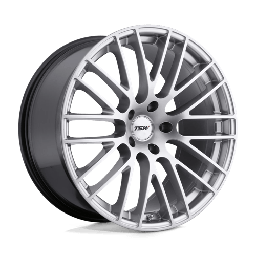 TWMAX 19X9.5 5X120 HYPER SLV 35MM