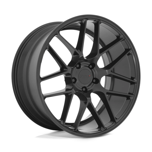 TWTBR 19X8.5 5X112 M-BLK 32MM