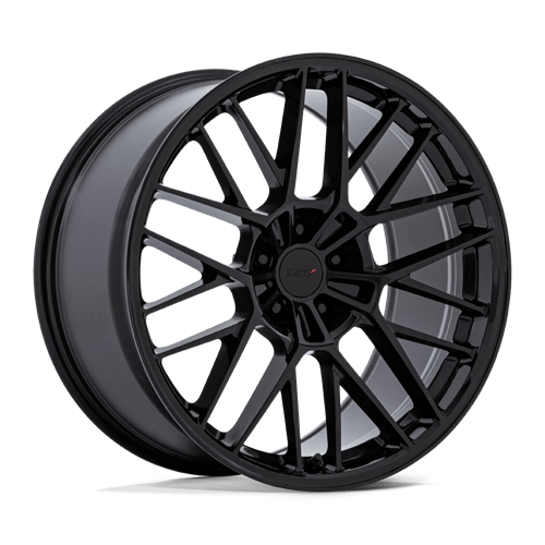 TW001 20X10.5 5X4.5 G-BLK 38MM