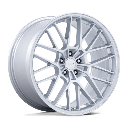 TW001 19X8.5 5X112 G-SLVR 35MM